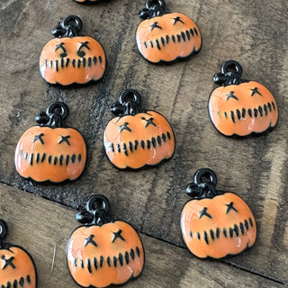 Halloween Charms