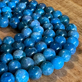 Apatite Beads