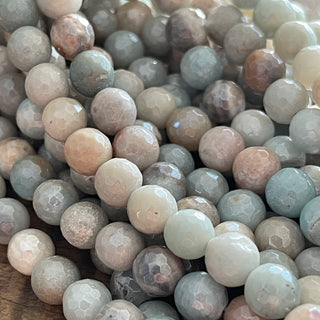 Amazonite Beads
