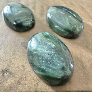 Gemstone Cabs P-Z