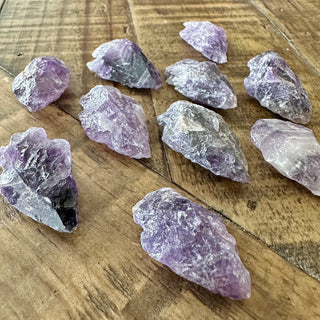 Amethyst Cabs