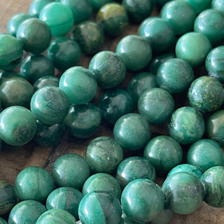 Jade Beads