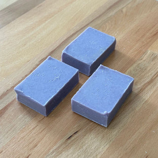 Golden Opium Tallow Soap