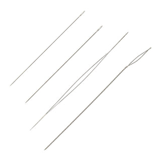 Beadalon Beading Needle Variety Pack