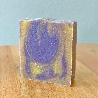 Golden Opium Tallow Soap