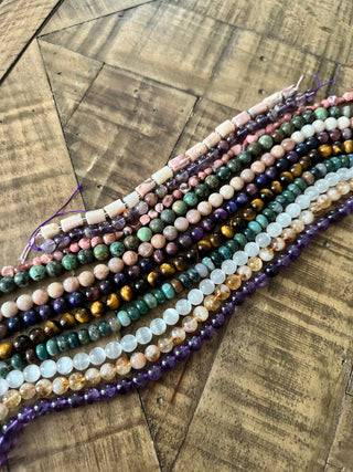 Bogo Bead Strand Deal