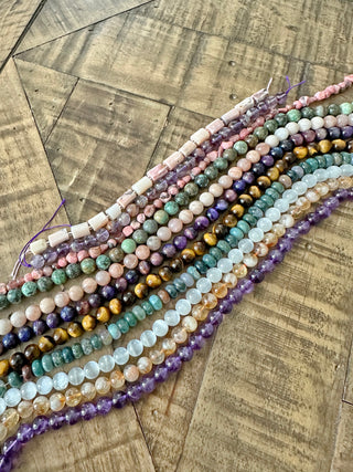 Bogo Bead Strand Deal