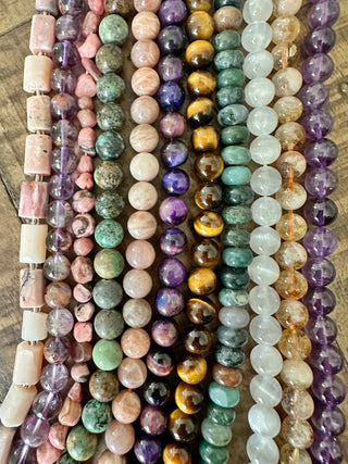 Bogo Bead Strand Deal