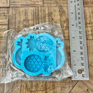 Pineapple Silicone Mold