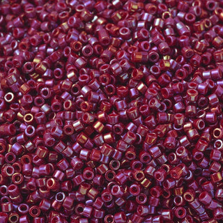 DB2275 - Opaque Glazed Jujube - Miyuki Delica 11/0