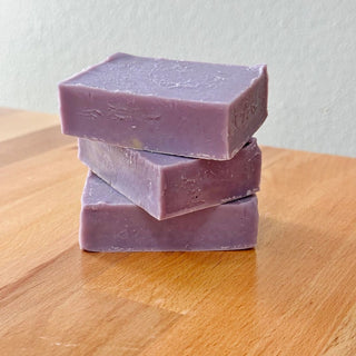 Golden Opium Tallow Soap