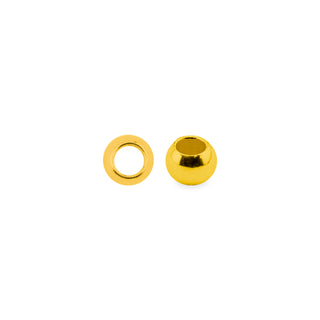 Beadalon Crimp Beads - 1.5 grams