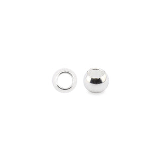 Beadalon Crimp Beads - 1.5 grams
