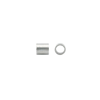 Beadalon Crimp Tubes - 1.5 grams