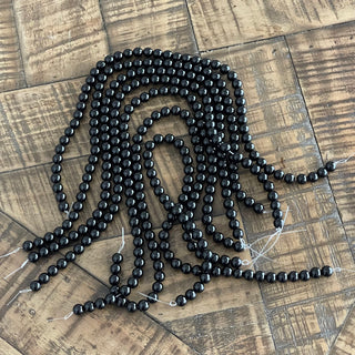 Onyx Bead Strands - 4mm - 6mm - 8mm - 10mm