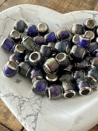 Color Changing Mood Beads