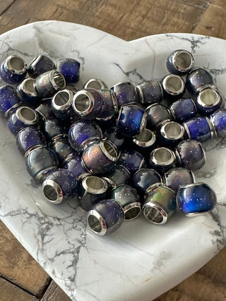 Color Changing Mood Beads