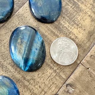 40x30mm Tigers Eye Cabochon