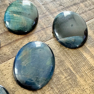 40x30mm Tigers Eye Cabochon